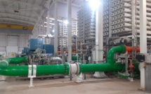 Dessalement d’eau de mer : La station de Chtouka Ait Baha mise en service dans quelques jours Dessalement d’eau de mer : La station de Chtouka Ait Baha mise en service dans quelques jours