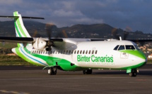 BINTER REPREND LES LIAISONS AVEC LE MAROC A PARTIR DU LUNDI 7 FEVRIER  La compagnie assurera des liaisons avec Agadir, Laayoune et Dakhla.