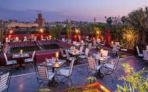 Marrakech Tourisme  Association Régionale de l'Industrie Hôtelière Marrakech / Safi Marrakech Tourisme  Association Régionale de l'Industrie Hôtelière Marrakech / Safi