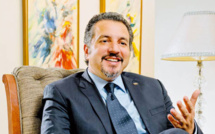Tourisme  Interview avec Hamid Bentahar : « l’envie de voyage n’a jamais été aussi forte que maintenant »