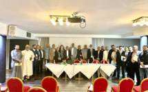 SIGNATURE DE CONVENTION DE PARTENARIAT ENTRE LE RESEAU DE DEVELOPPEMENT DU TOURISME RURAL ET L’ASSOCIATION REGIONALE DES AGENCES DE VOYAGE SOUSS MASSA