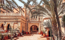 Tourisme Souss Massa :Tourisme: une enveloppe de 100 millions de DH pour soutenir les TPME de la région