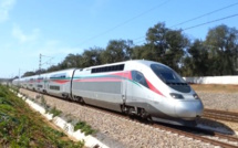 Le Sud-Coréen KNR remporte le contrat de conception de la ligne TGV Marrakech-Agadir