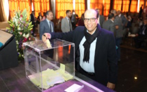 CGEM Souss-Massa : Driss Boutti / Nouveau président CGEM Souss-Massa : Driss Boutti / Nouveau président