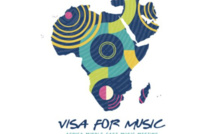 Lancement de l'appel à candidature de Visa for music 2022