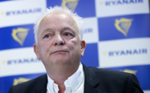 Aérien : ENTRETIEN « Ryanair revient en force au Maroc et nous avons hâte! » (Eddy Wilson, CEO)