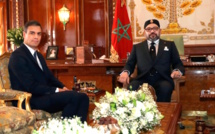 Sahara : L'Espagne soutient officiellement le plan marocain d'autonomie