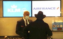Covid-19 : 500 aéroports et 290 compagnies aériennes réclament la levée des mesures sanitaires sur les vols dans l’UE