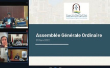 Souss-Massa :  Tourisme rural. Ne nouveaux administrateurs à la SDRT (Société de Développement Régional en Tourisme) Souss-Massa :  Tourisme rural. Ne nouveaux administrateurs à la SDRT (Société de Développement Régional en Tourisme)