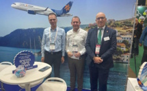 Tourisme / Aérien : Activation d’un dispositif commun entre la compagnie aérienne israélienne  Israir et l’Onmt
