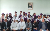 Tanger Naissance de l’Académie Marocaine de Gastronomie (FAMG)
