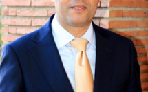 Hassan Aboutayeb Nommé DG de la SDR TPME touristiques Hassan Aboutayeb Nommé DG de la SDR TPME touristiques
