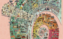 L’histoire du Maroc racontée en 2000 icônes