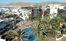 Grand Agadir 15 zones touristiques en projet Grand Agadir 15 zones touristiques en projet