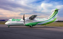 BINTER RELIERA FEZ AUX ÎLES CANARIES À PARTIR DE JUILLET  La compagnie aérienne opérera une fréquence hebdomadaire tous les samedi