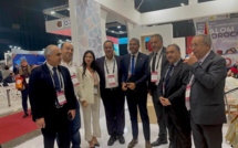 Réinventer l’industrie du tourisme constitue une réaction salutaire de tous les opérateurs. Entretien avec R.Dahmaz. PAr Réinventer l’industrie du tourisme constitue une réaction salutaire de tous les opérateurs. Entretien avec R.Dahmaz. PAr