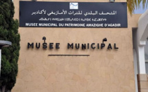 PDU d’Agadir : le Musée du patrimoine amazigh déménage