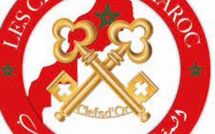 Clefs d'OR / 67 ème Congrès International Des Concierges d’Hôtel Marrakech, 11 – 14 Mai 2022 Clefs d'OR / 67 ème Congrès International Des Concierges d’Hôtel Marrakech, 11 – 14 Mai 2022