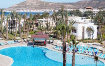 Agadir Tourisme CRT /   Election du nouveau président  Des jeunes lancent une « pré-campagne » prématurée, précipitée et immature.