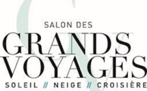 Salon des Grands Voyages : l’évasion haute couture 2e édition   Du 18 au 19 novembre 2022, Palais Brongniart, Paris