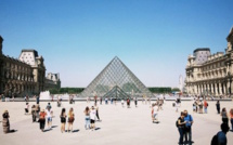 Tourisme France :  Après deux ans de pandémie, Paris retrouve ses touristes
