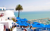 La Tunisie 1ère destination arabe et africaine et 4ème mondiale pour les touristes français
