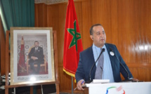 Agadir Tourisme / CRT  Grand Oral Réussi du président Rachid Dahmaz.  Et Un départ imminent annoncé après trois années à la tête du CRT de la région Agadir Souss Massa.