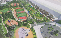 Agadir : Les projets du Programme de Développement Urbain (PDU) seront suspendus en été  Agadir : Les projets du Programme de Développement Urbain (PDU) seront suspendus en été