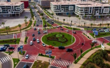 PDU : Infrastructures : Agadir prépare la saison estivale