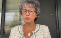L'historienne Samira Benturki Saidi: L'Amérique était Arabe, Noire Africaine et Musulmane avant 1492