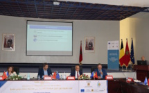 LA RÉGION SOUSS-MASSA ORGANISE UNE RENCONTRE REGIONALE SUR LA TERRITORIALISATION DES POLITIQUES MIGRATOIRES LA RÉGION SOUSS-MASSA ORGANISE UNE RENCONTRE REGIONALE SUR LA TERRITORIALISATION DES POLITIQUES MIGRATOIRES