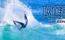Taghazout Surf Expo : The first Surf Exhibition in Africa!