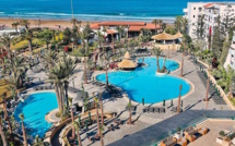 Tourisme / Réflexion/ All Inclusive.  ON aime ou on n’aime pas. Pourtant il est vendu en masse Tourisme / Réflexion/ All Inclusive.  ON aime ou on n’aime pas. Pourtant il est vendu en masse