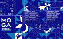 ESSAOUIRA  MOGA Festival annonce sa programmation complète