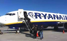 Tourisme / Aérien   Ryanair met en vente des billets pour le Maroc à 21,99 euros