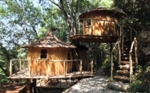 HÉBERGEMENT Un marché en forte croissance : Les hébergements insolites HÉBERGEMENT Un marché en forte croissance : Les hébergements insolites