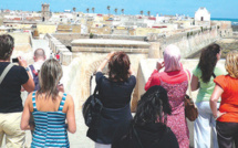 Tourisme : Essaouira la ville bat tous ses records d'affluence