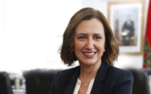 Interview avec Fatim-Zahra Ammor : « Nous voulons adapter l’offre touristique à la nouvelle demande » Interview avec Fatim-Zahra Ammor : « Nous voulons adapter l’offre touristique à la nouvelle demande »