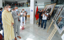 Santé :Le Groupe AKDITAL inaugure deux nouvelles infrastructures de santé à Agadir : L’         Santé : L'Hôpital International Agadir Et le Centre International d’Oncologie Agadir Santé :Le Groupe AKDITAL inaugure deux nouvelles infrastructures de santé à Agadir : L’         Santé : L'Hôpital International Agadir Et le Centre International d’Oncologie Agadir