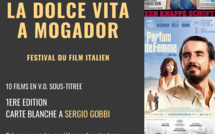 Essaouira / Cinéma :  Première édition du Festival La Dolce Vita