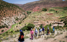 TOURISME DURABLE Zineb Datcharry, première femme guide de montagne au Maroc