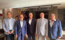 CRT  Said Scally : affaire de la Directrice du CRT / Le vrai du faux.
