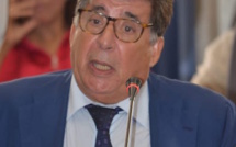 CRT AGADIR       /  AFFAIRE DIRECTRICE :  LE SANCALE INNATENDU. UNE TACHE NOIRE D’UNE GESTION BOULEVRSANTE.