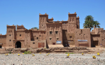 TOURISME DURABLE Maroc, des gorges du Dadès à la vallée des roses