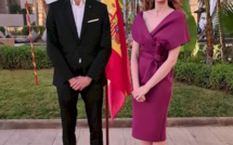 Agadir / Consulat Général d’Espagne : Fête nationale .  Les excellentes relations entre l’Espagne et le Maroc sont déjà une raison suffisante célébration, dira la Consule Générale…
