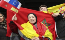 Espagne : Plus de 286.000 Marocains affiliés à la sécurité sociale à fin septembre