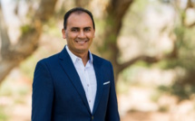 Zakaria El Ouati nommé Directeur Général du Hilton Taghazout Bay Beach Resort &amp; Spa