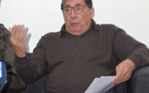 Agadir  / Tourisme A cœur ouvert avec Saïd Scally, président du CRT d’Agadir Souss Massa Agadir  / Tourisme A cœur ouvert avec Saïd Scally, président du CRT d’Agadir Souss Massa