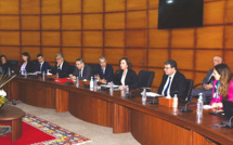 Tourisme : La nouvelle feuille de route du secteur dévoilée Tourisme : La nouvelle feuille de route du secteur dévoilée