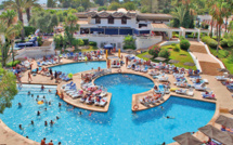 Agadir : un bilan touristique mi-figue mi-raisin en 2022 Agadir : un bilan touristique mi-figue mi-raisin en 2022